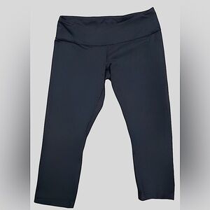 Lululemon 25” leggings